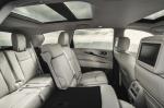 Infiniti QX60 3.5 2016 года